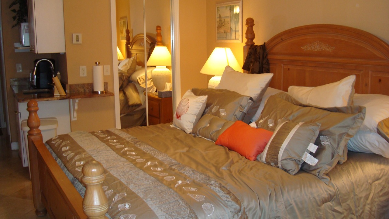 Photo of Bedroom in Lutz