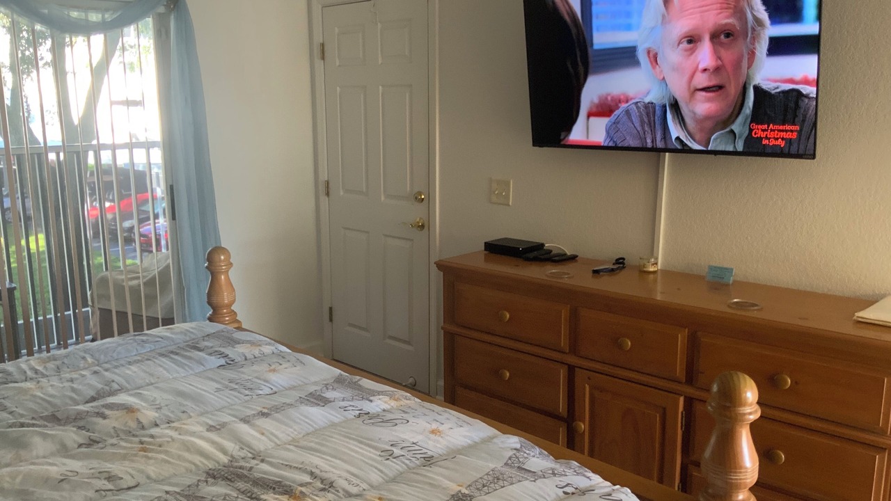 Photo of Bedroom in Lutz
