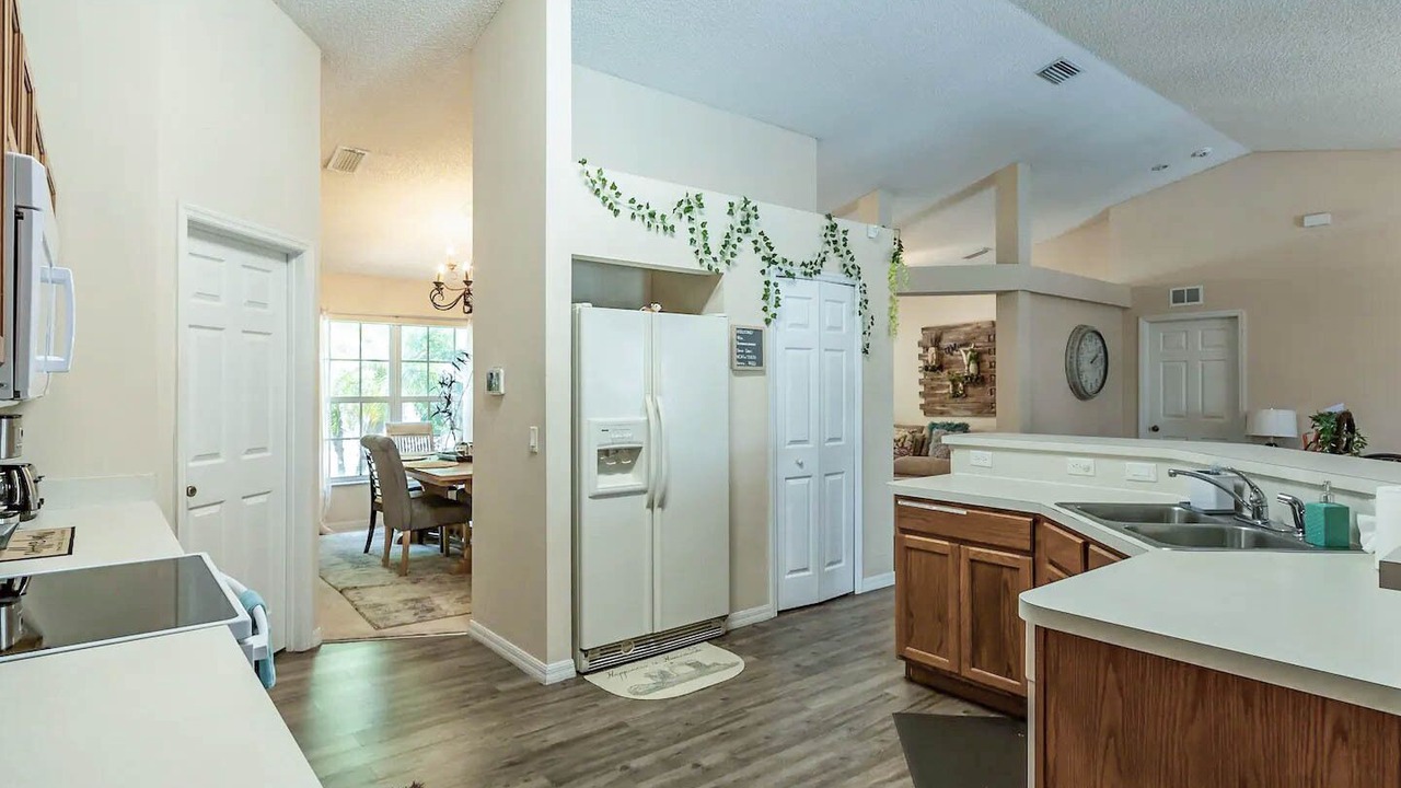Photo of Kitchen in Port Malabar