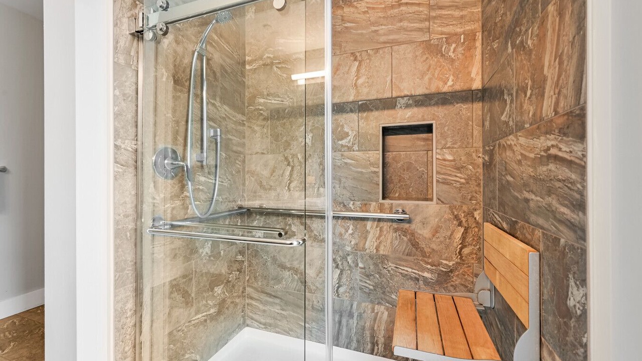 Photo of Bathroom in Asheville