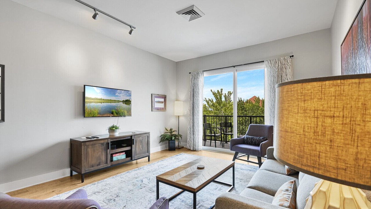 Photo of Livingroom in Asheville