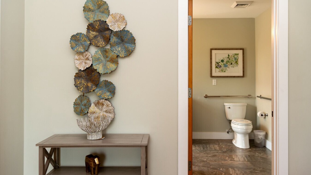 Photo of Bathroom in Asheville