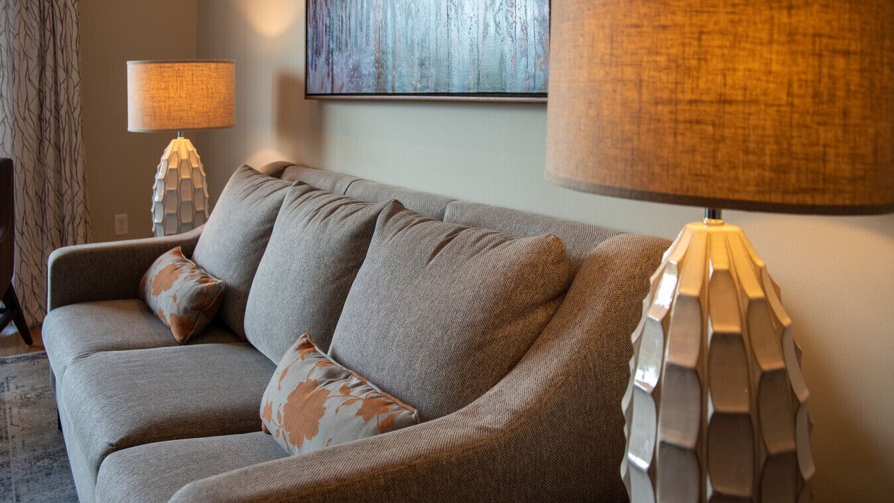 Photo of Livingroom in Asheville