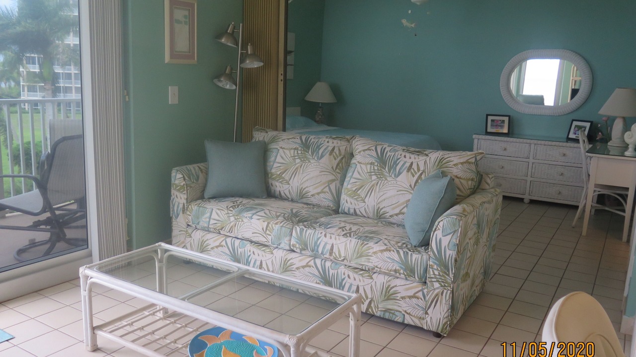 Photo of Livingroom in South Island