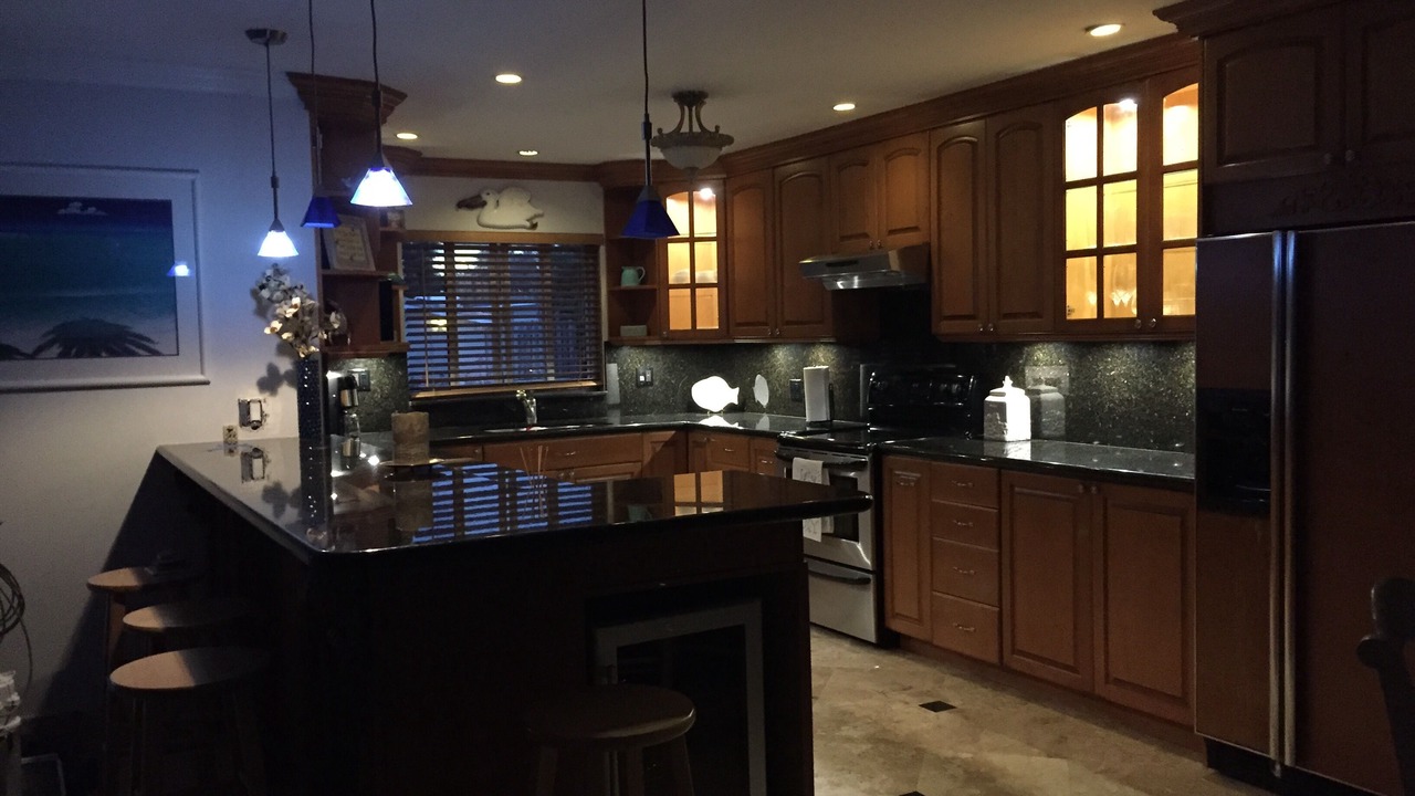 Photo of Kitchen in Garden Isles