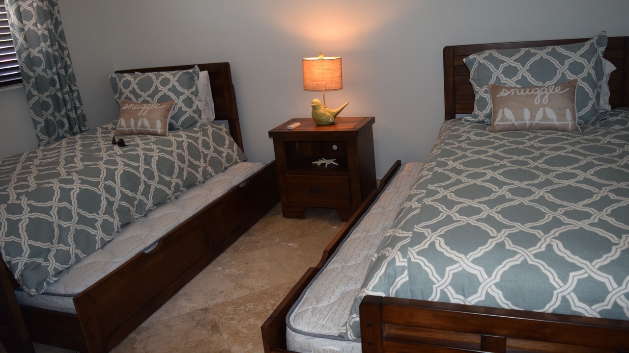 Photo of Bedroom in Garden Isles