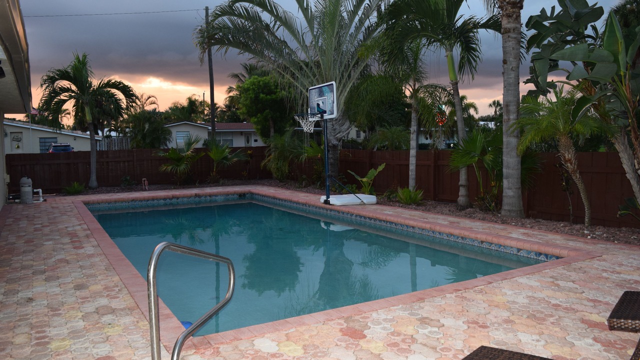 Photo of Outdoor in Garden Isles