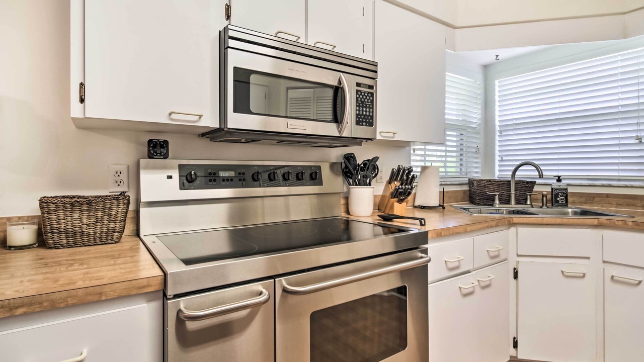 Photo of Kitchen in South Beach