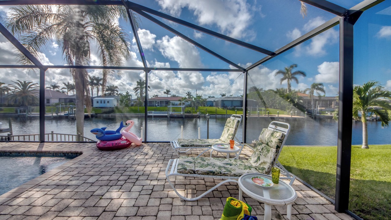 Photo of Outdoor in Caloosahatchee