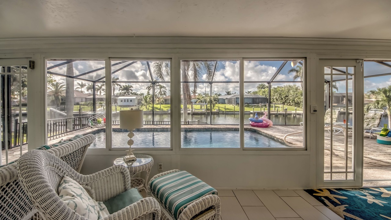 Photo of Outdoor in Caloosahatchee