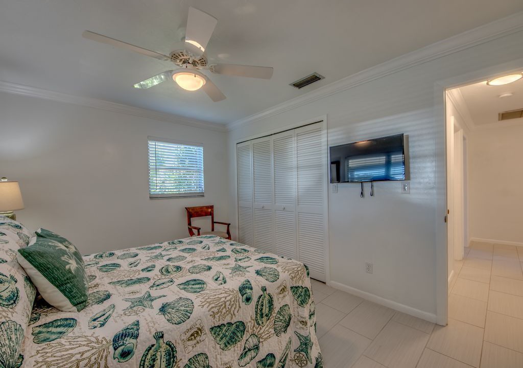 Photo of Bedroom in Caloosahatchee