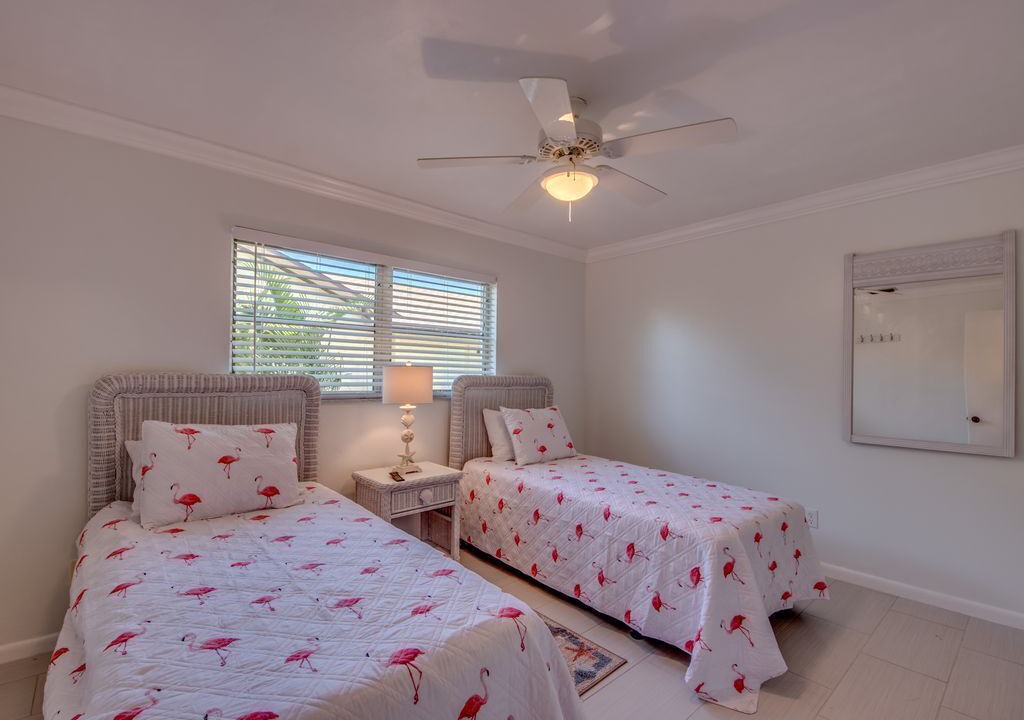 Photo of Bedroom in Caloosahatchee