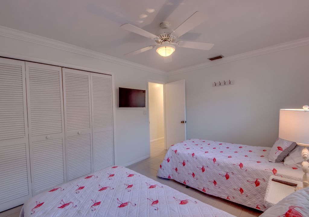 Photo of Bedroom in Caloosahatchee