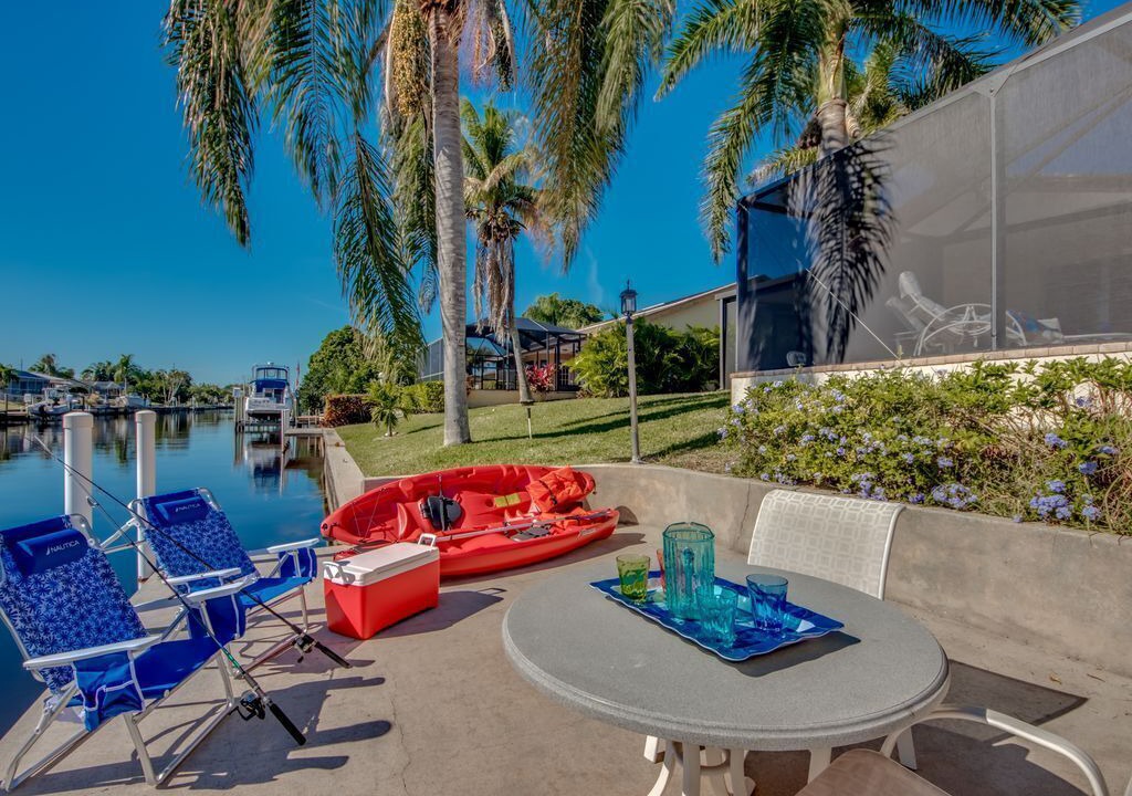 Photo of Outdoor in Caloosahatchee