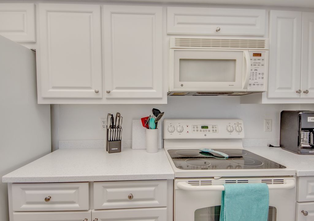 Photo of Kitchen in Caloosahatchee