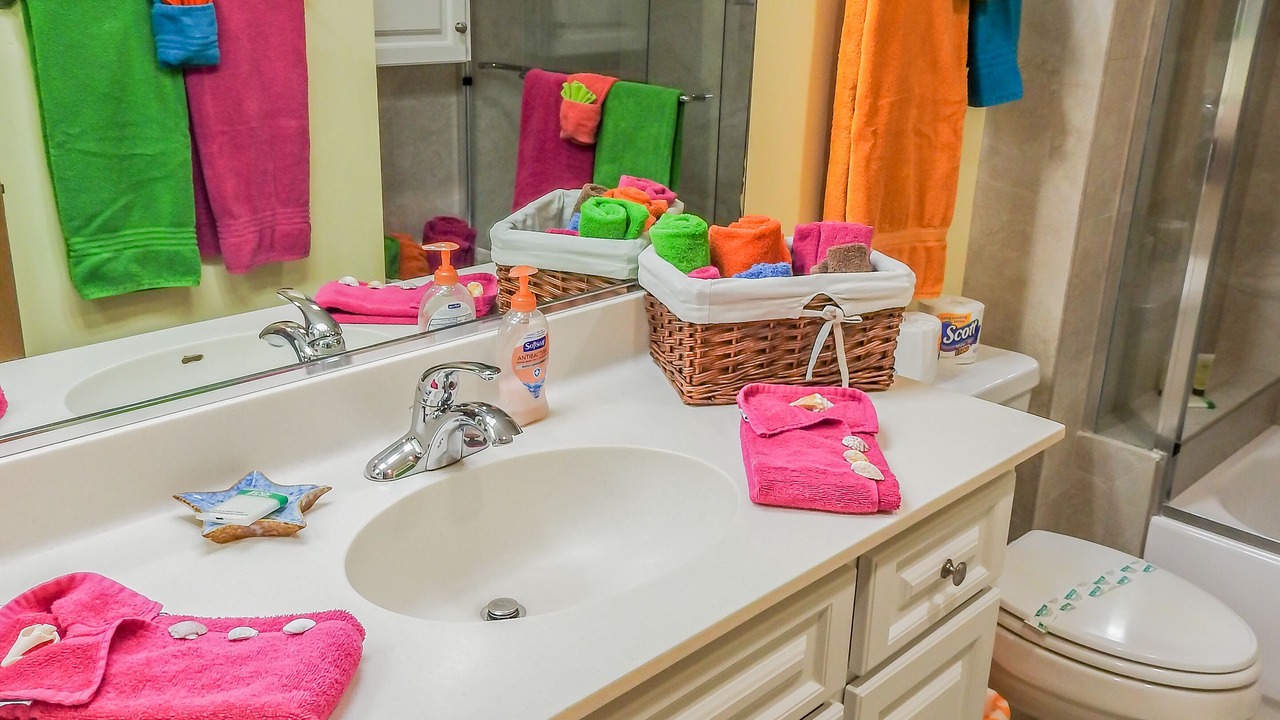Photo of Bathroom in Englewood