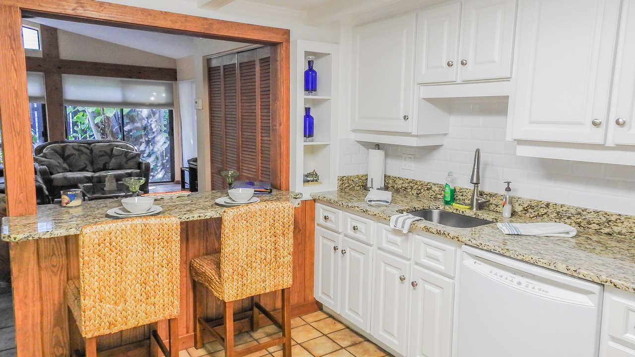 Photo of Kitchen in Englewood