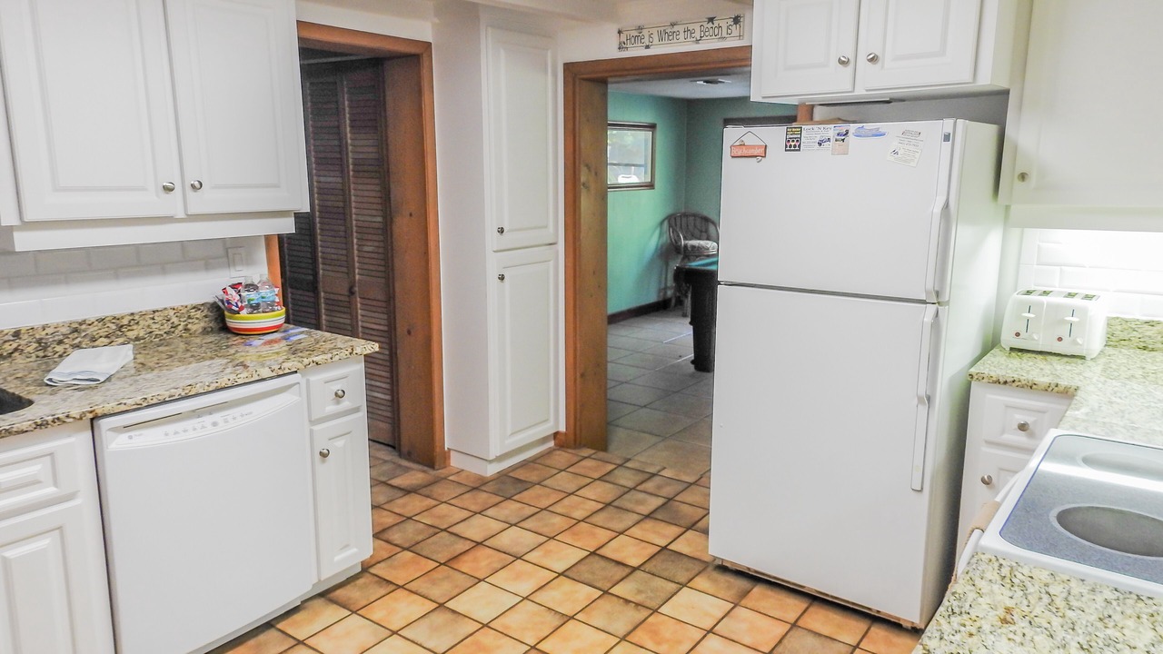 Photo of Kitchen in Englewood