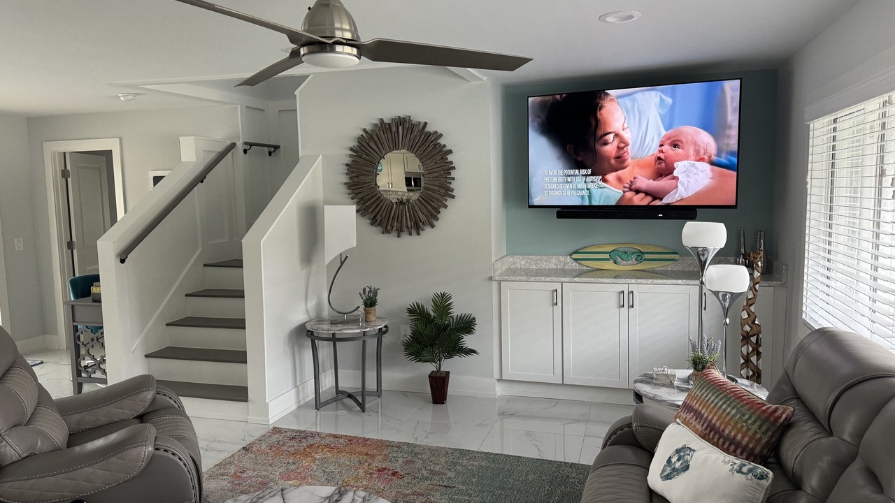Photo of Bedroom in Connors