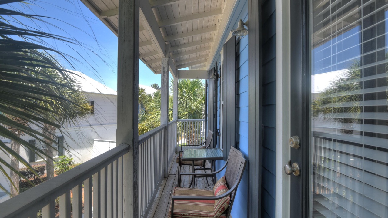 Photo of Outdoor in Seagrove Beach