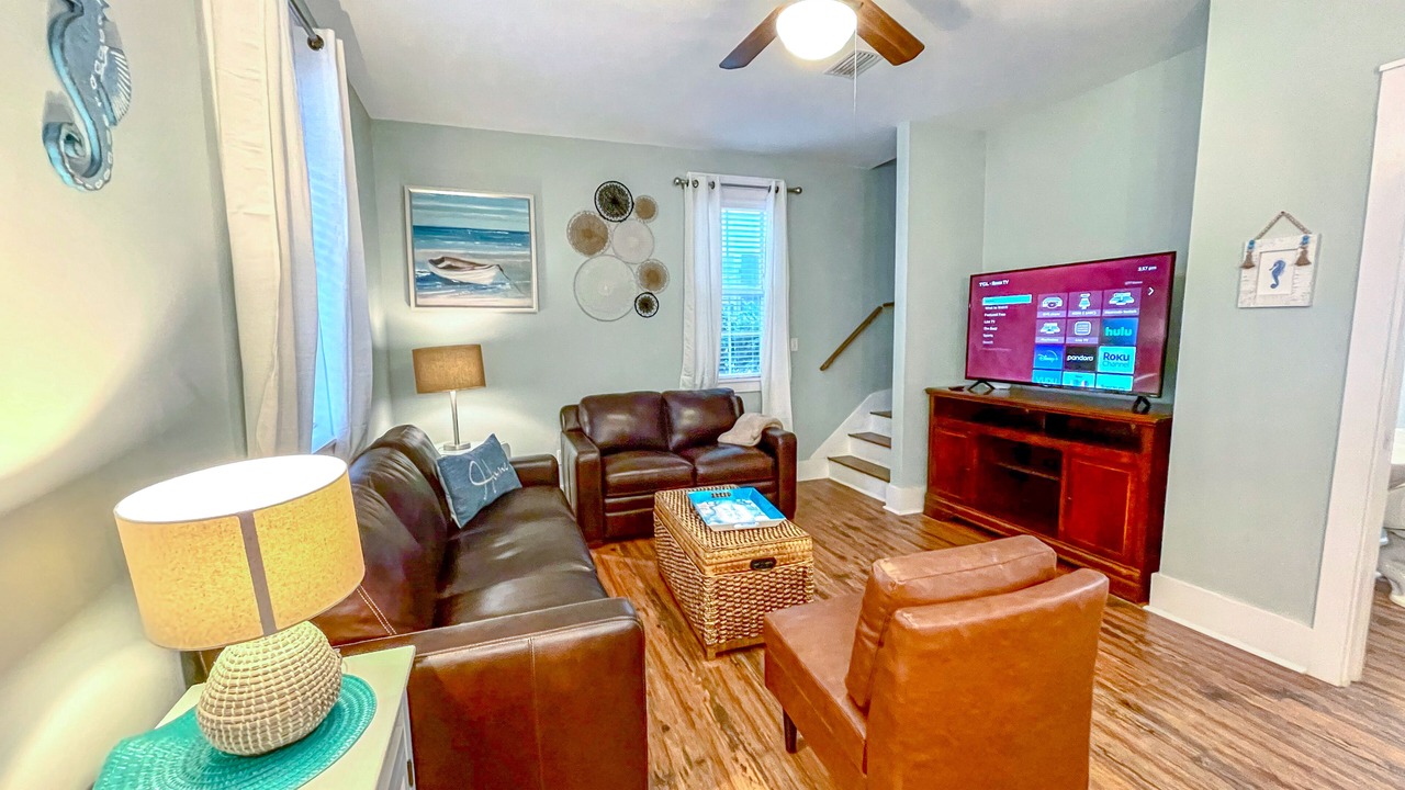 Photo of Bedroom in Seagrove Beach