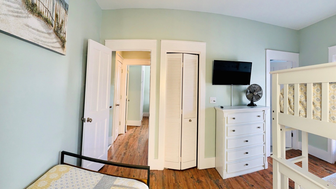 Photo of Bedroom in Seagrove Beach