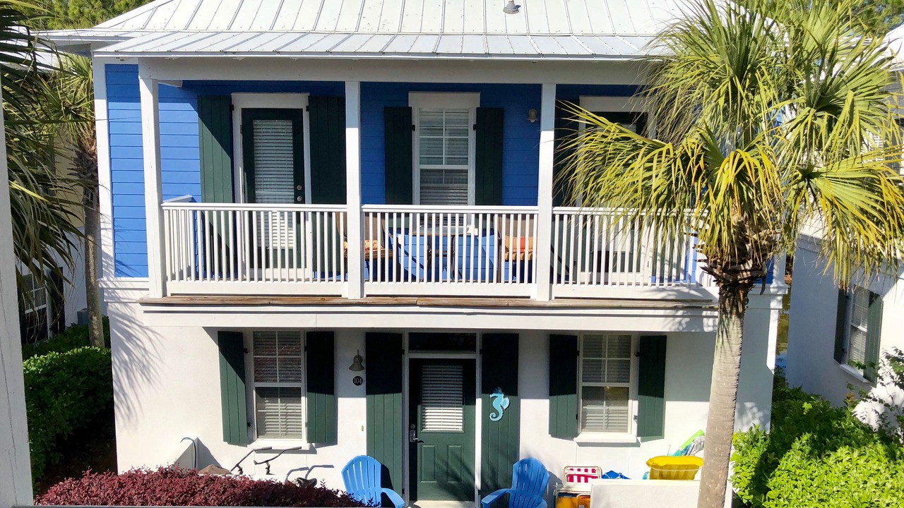Photo of Outdoor in Seagrove Beach