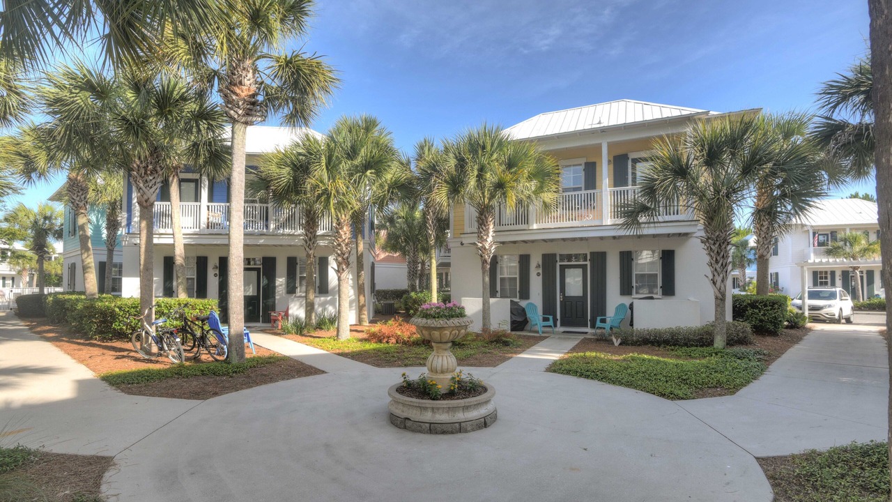 Photo of Outdoor in Seagrove Beach