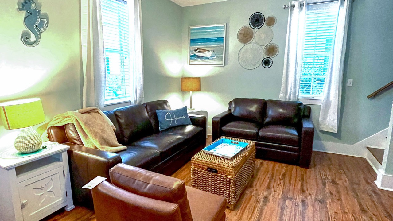 Photo of Livingroom in Seagrove Beach