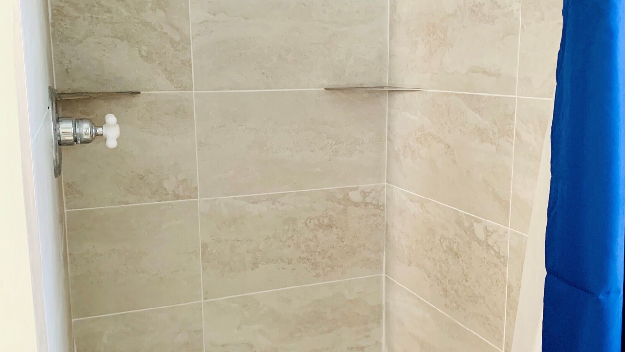 Photo of Bathroom in Seagrove Beach