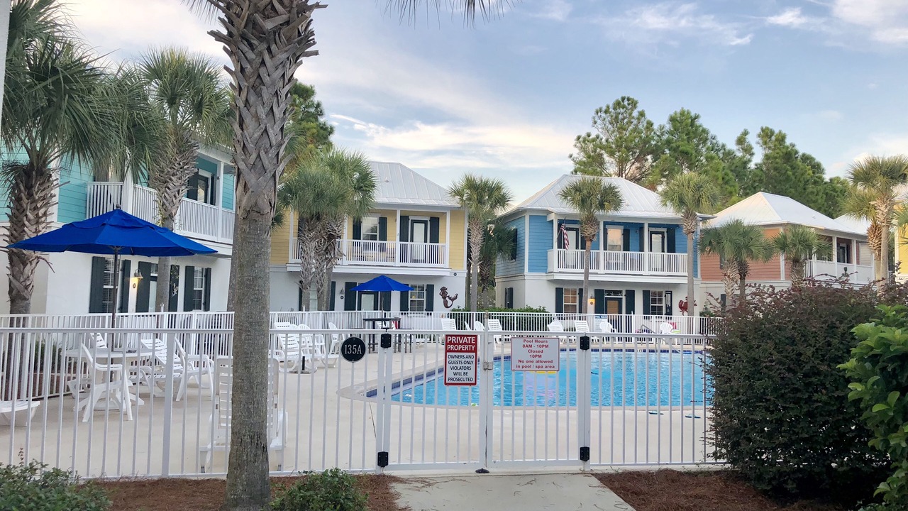Photo of Outdoor in Seagrove Beach
