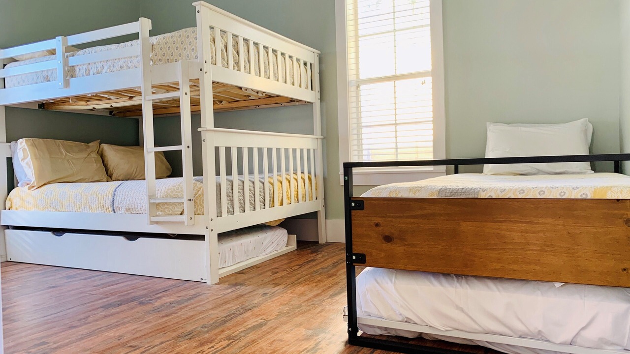 Photo of Bedroom in Seagrove Beach