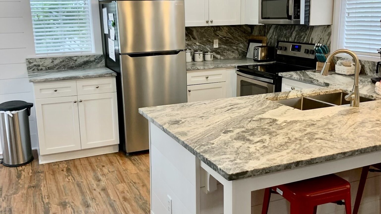 Photo of Kitchen in Seagrove Beach