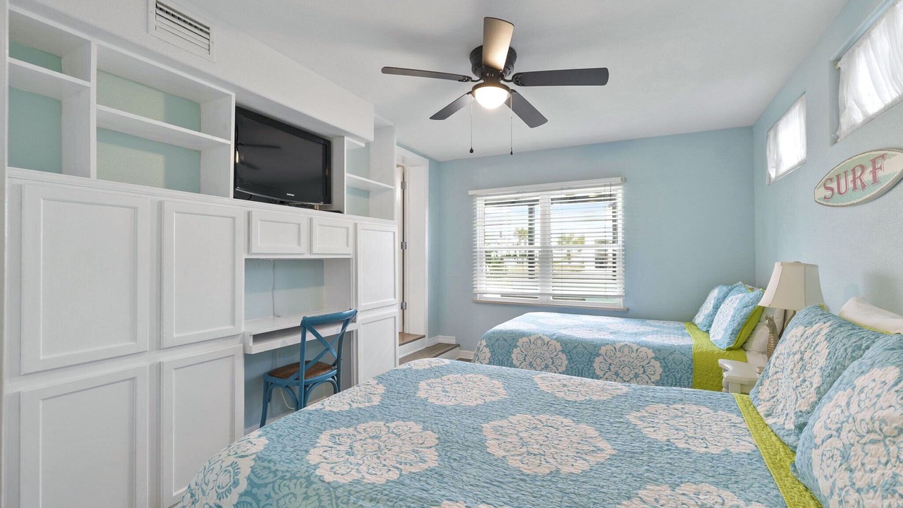Photo of Bedroom in Villa Primera