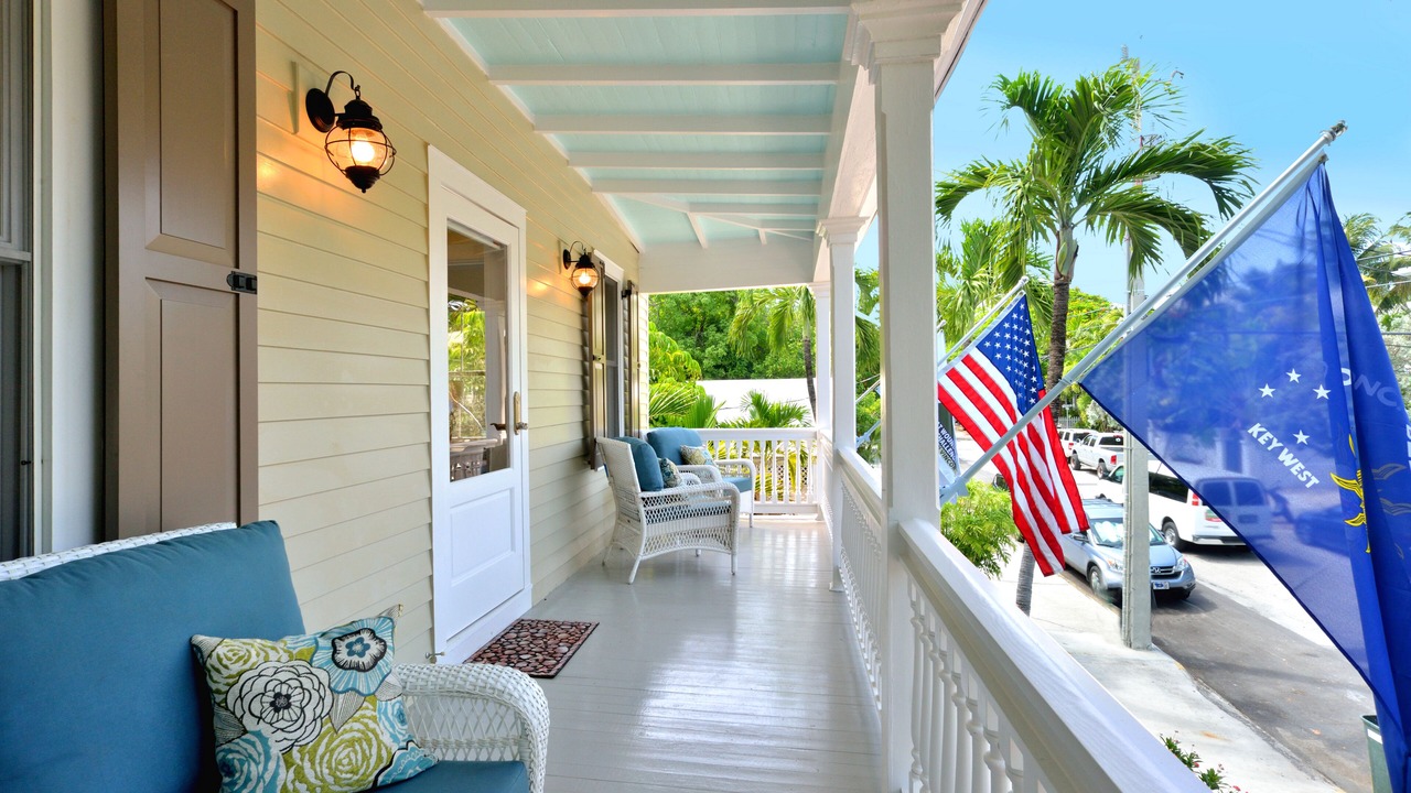 Photo of Outdoor in Historic Seaport