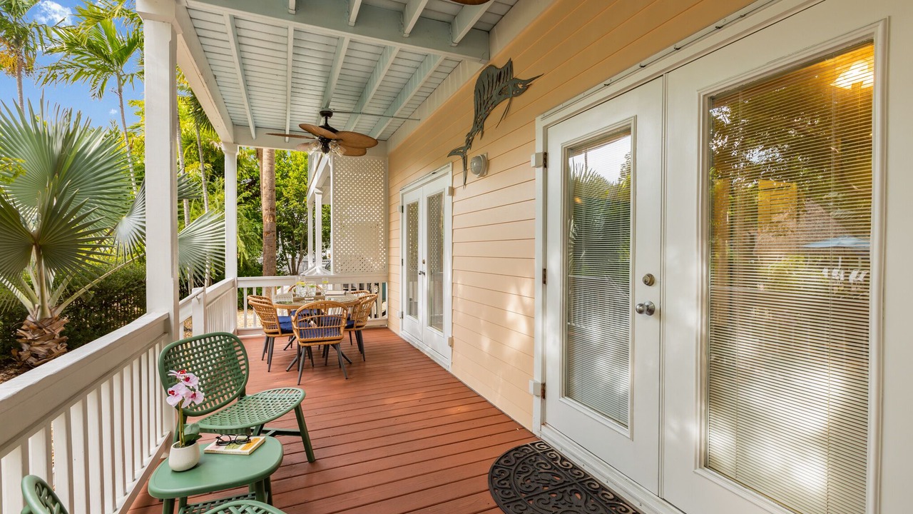 Photo of Outdoor in Key West