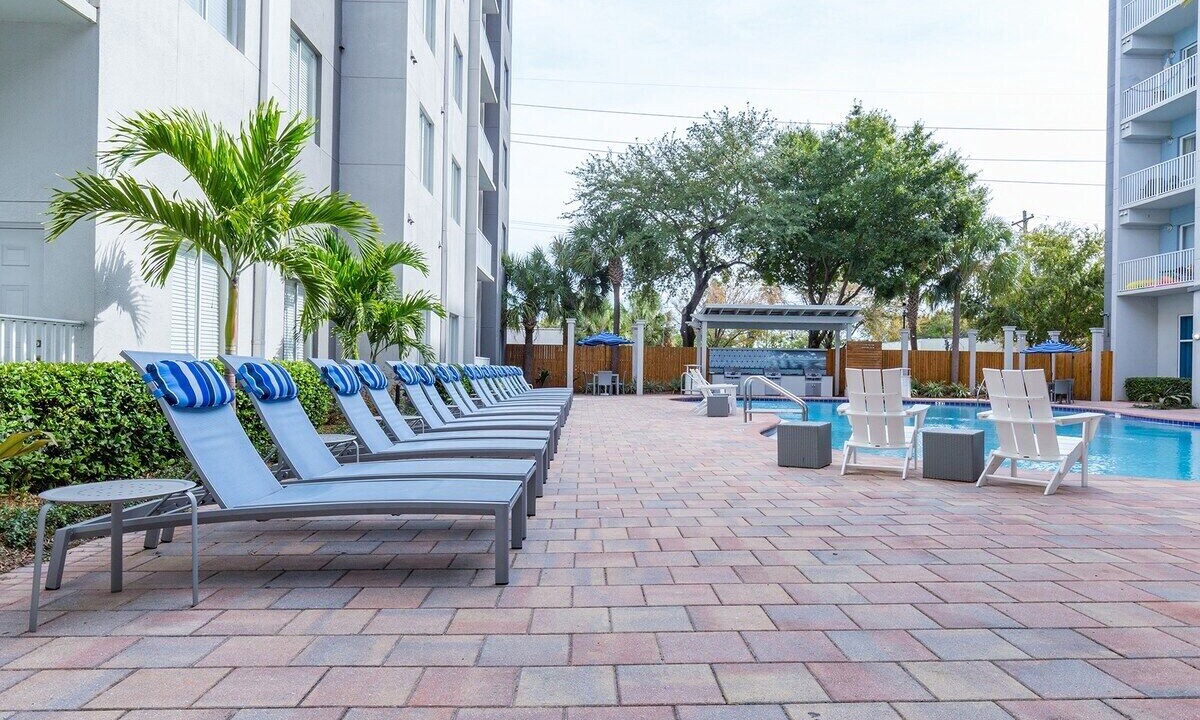 Photo of Outdoor in Channel District