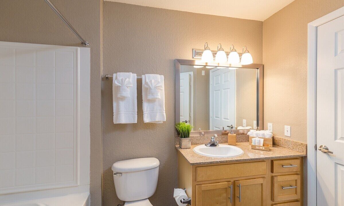 Photo of Bathroom in Channel District