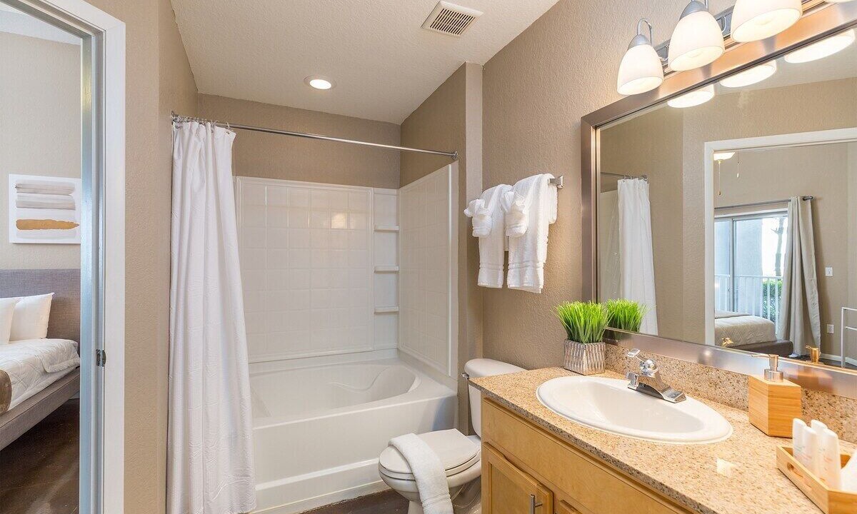 Photo of Bathroom in Channel District