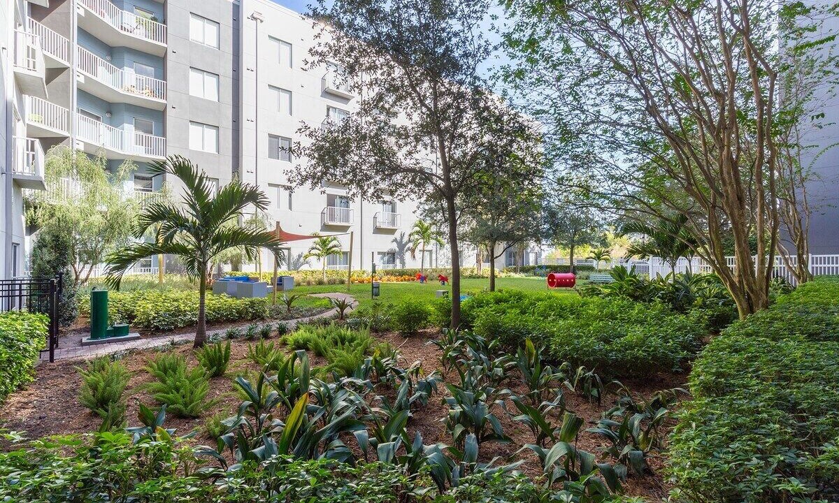 Photo of Outdoor in Channel District
