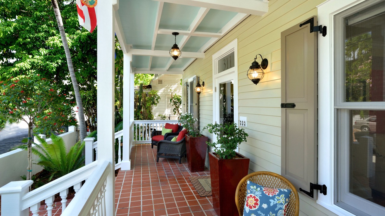 Photo of Outdoor in Historic Seaport