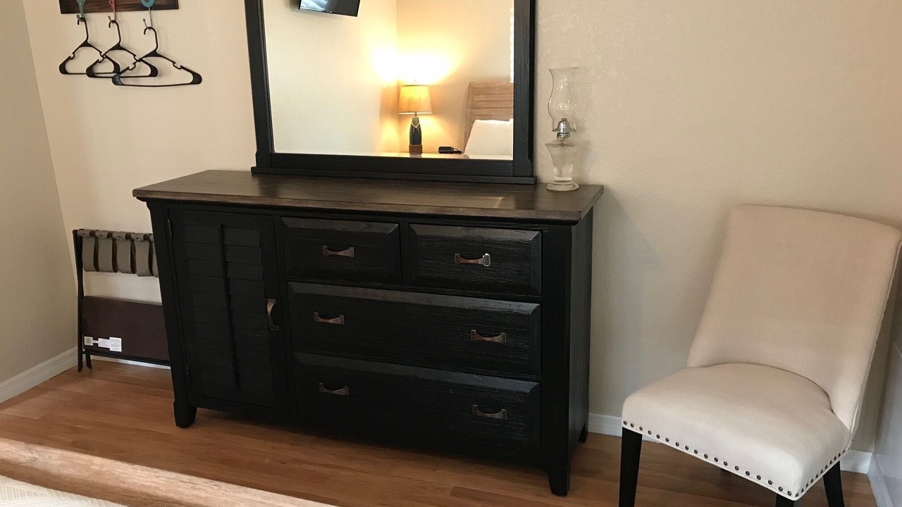 Photo of Bedroom in Fruitland Park