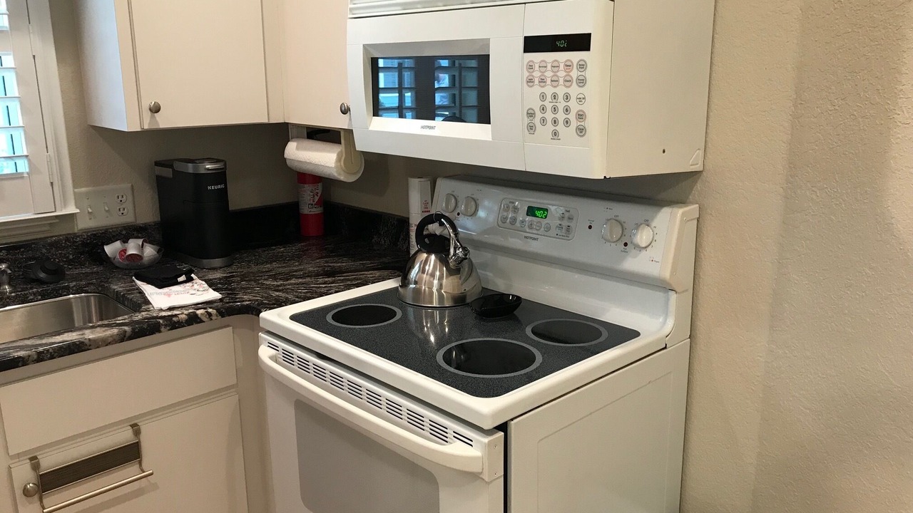 Photo of Kitchen in Fruitland Park