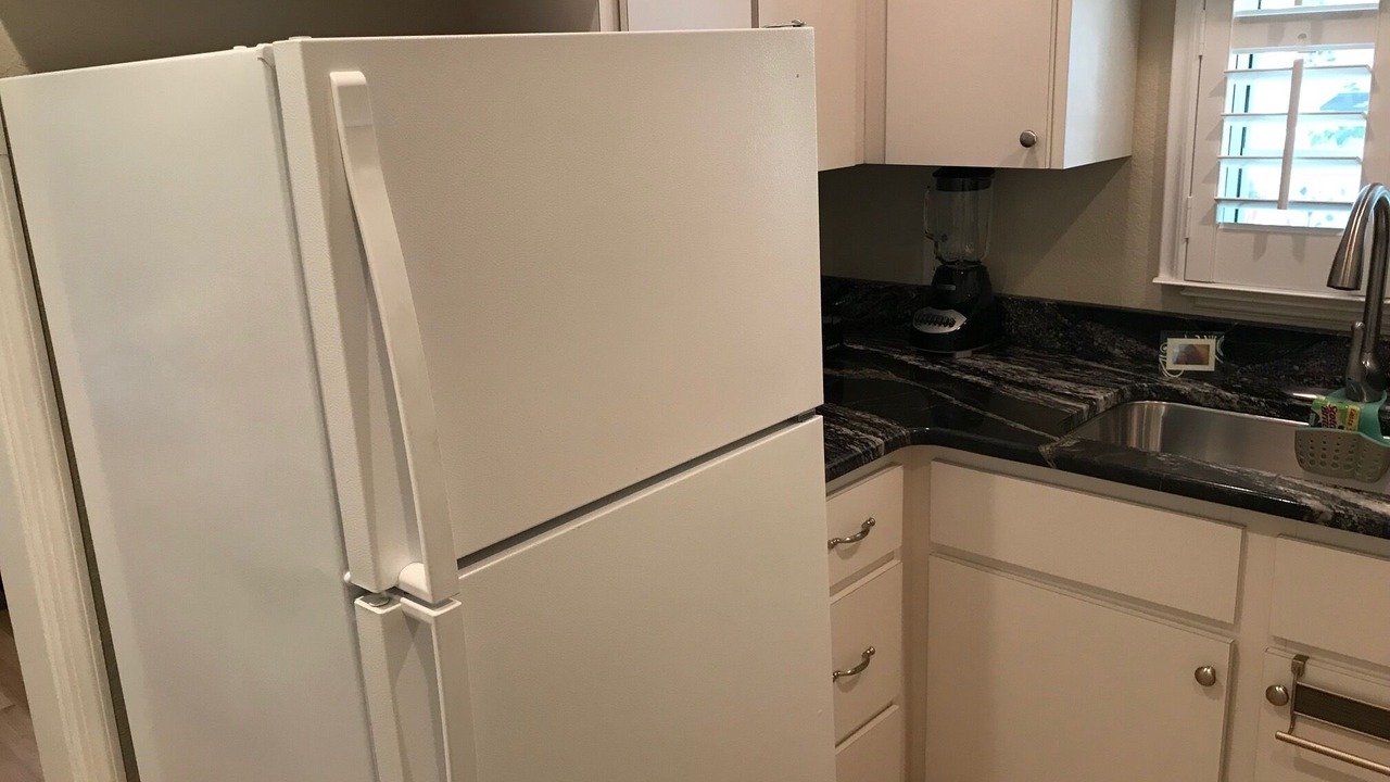 Photo of Kitchen in Fruitland Park