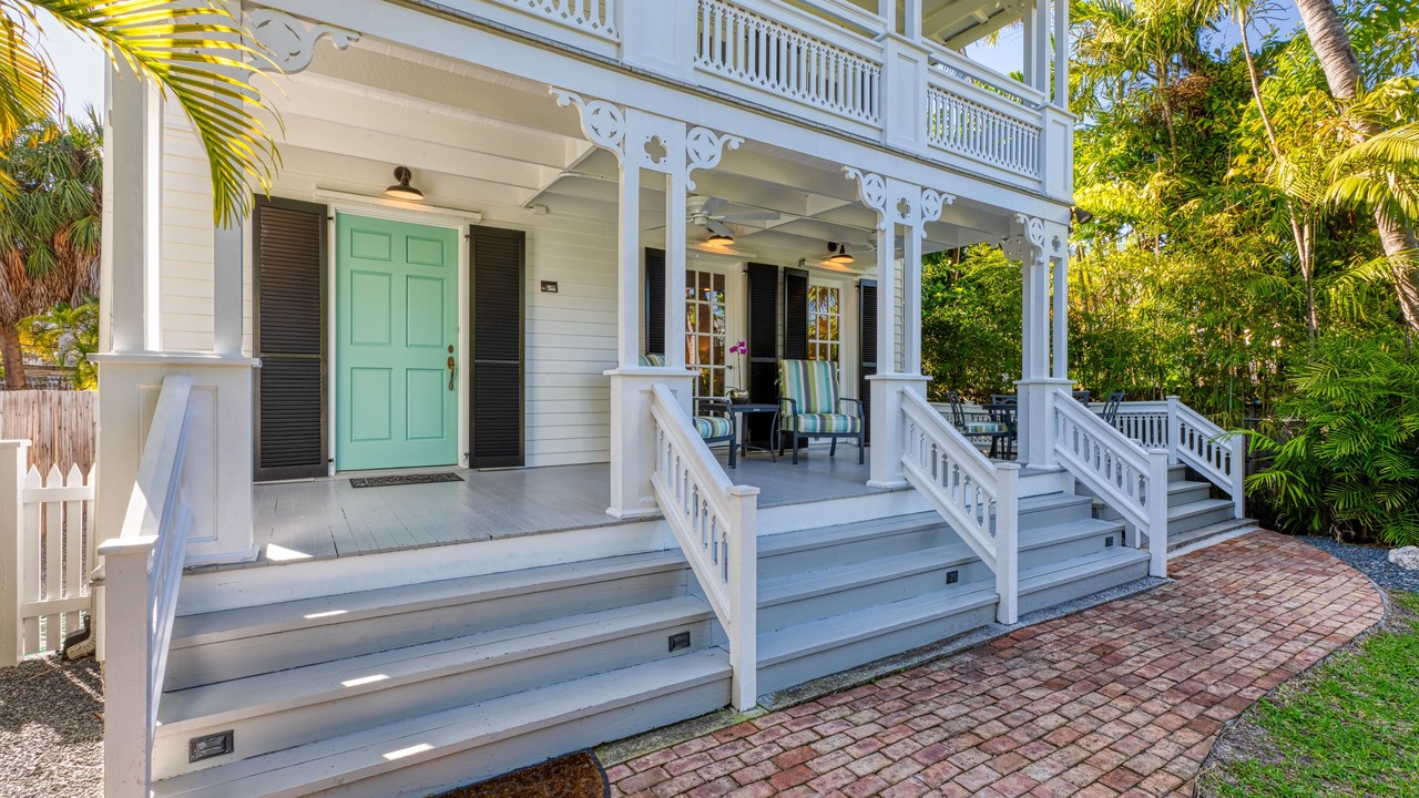 Photo of Outdoor in Historic Seaport