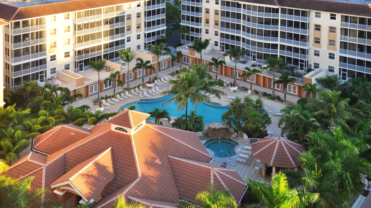 Photo of Outdoor in Vanderbilt Beach