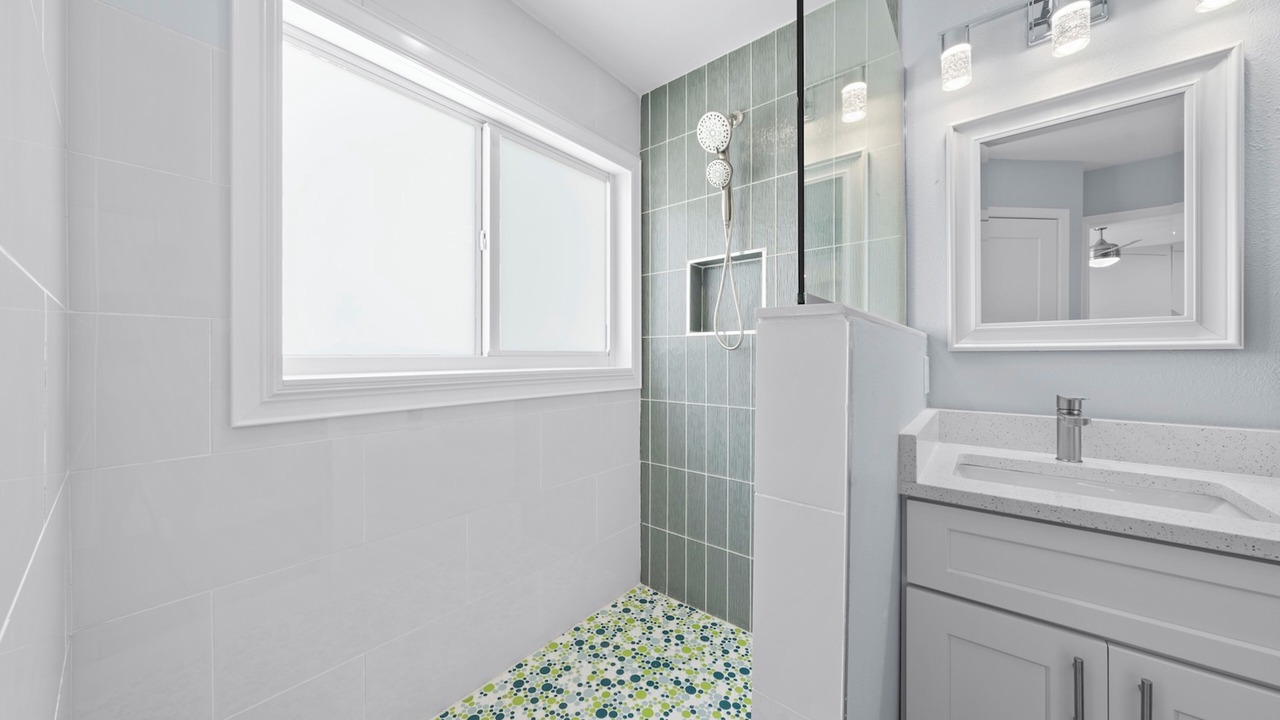 Photo of Bathroom in South Island