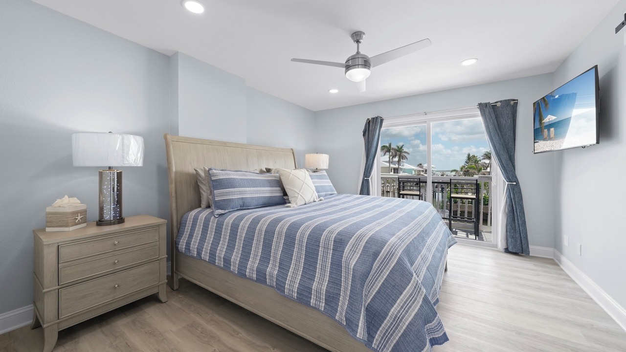 Photo of Bedroom in South Island