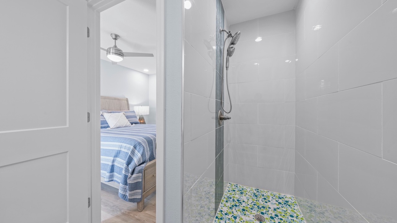 Photo of Bathroom in South Island