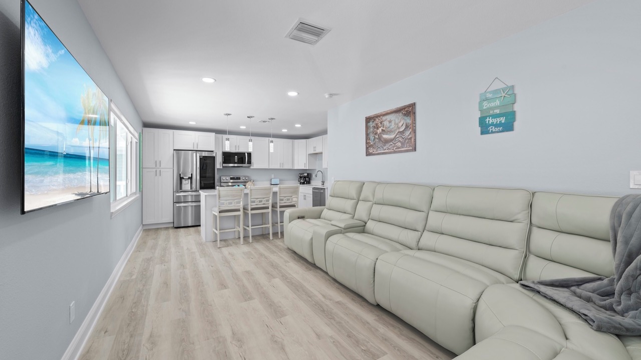 Photo of Livingroom in South Island